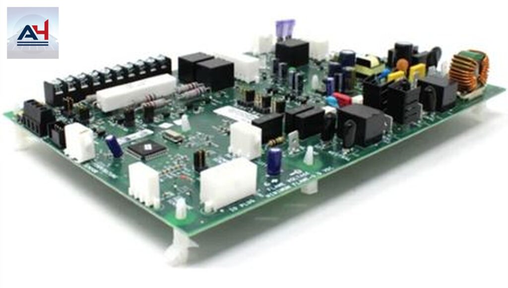 York 33102984000 Modulating HVAC Control Board