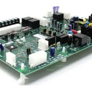 York 33102984000 Modulating HVAC Control Board