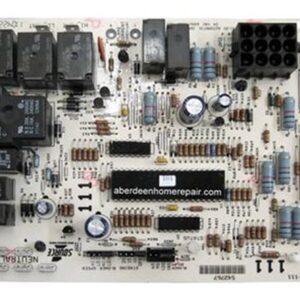 York 33103009000 HVAC System Control Board