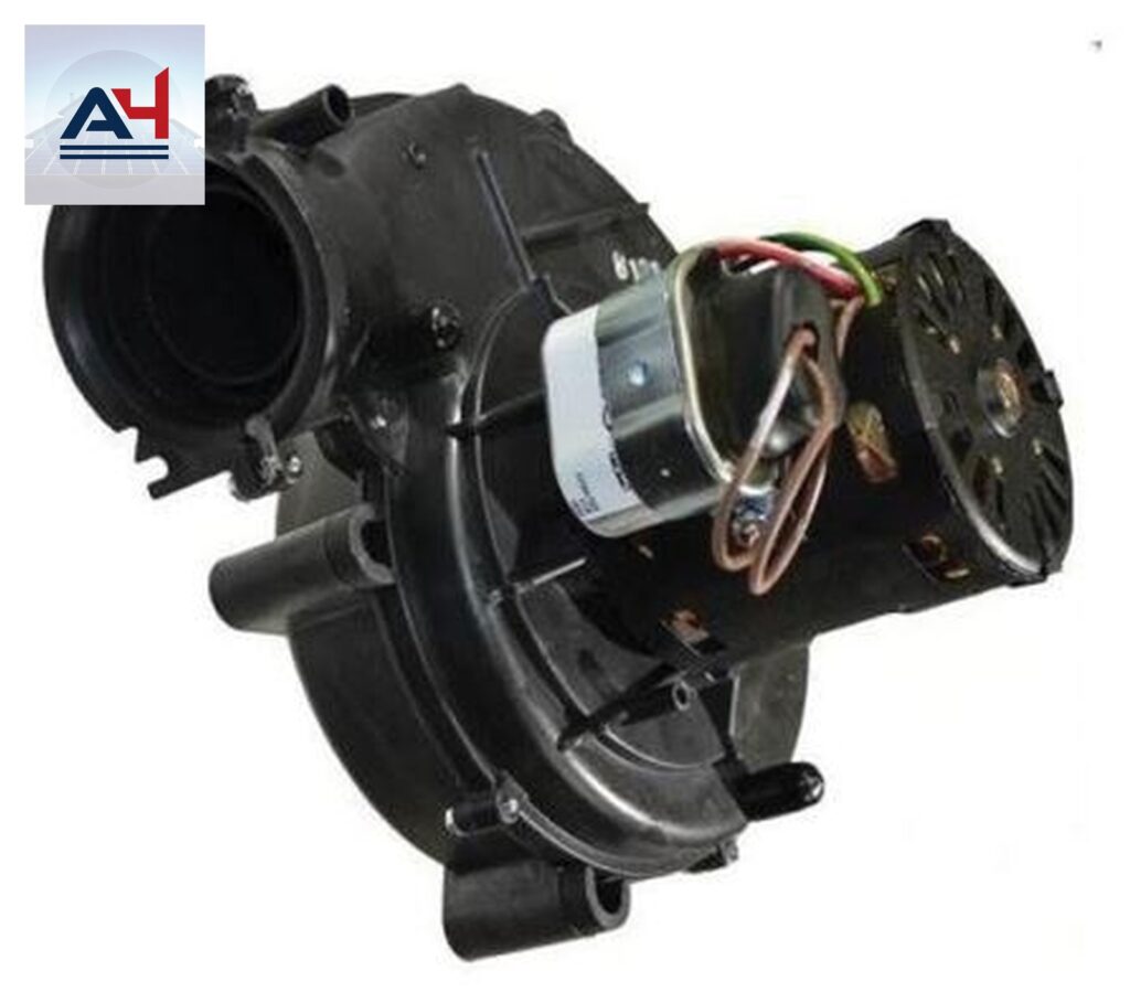 York 373-20717-002 Venter Fan Kit