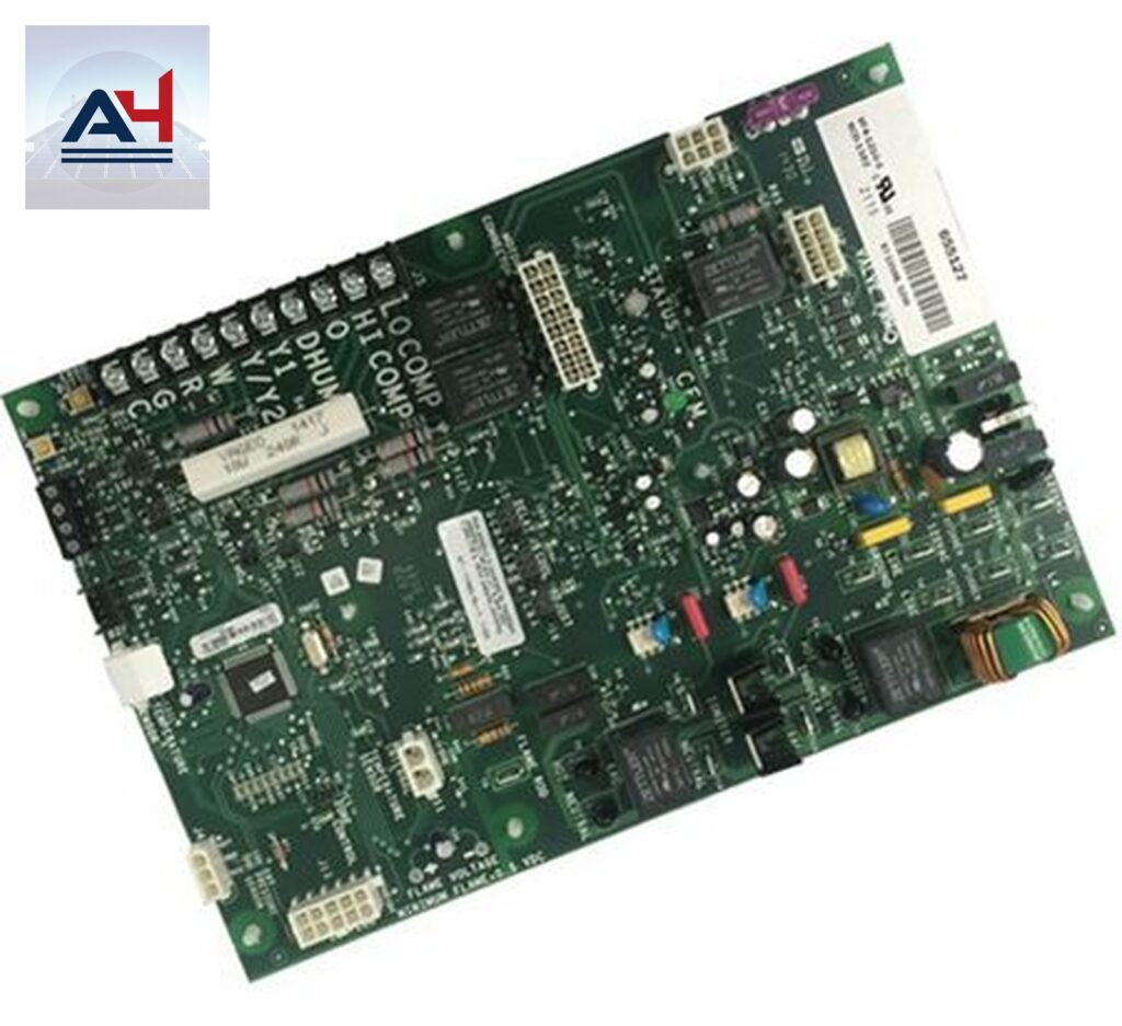York CP8C6A12MP11 37327916002 Control Board Kit for CP8C6A12MP11 and CP8C1C16MP11