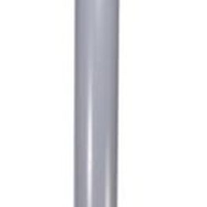 System 636 3 in. x 44 in. CPVC FGV Concentric