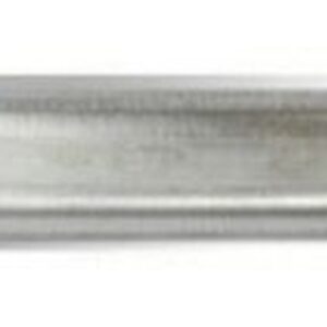 Ductmate 10005 Galvanized Steel Metal Cleat, 6 in. L