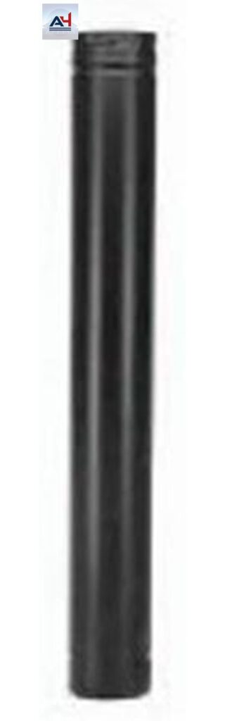 4PVP-06 4" X 6" STRAIGHT LENGTH PIPE