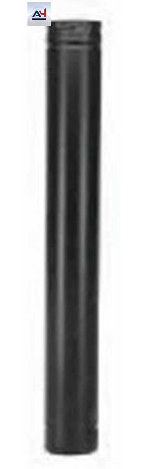 4PVP-06 4" X 6" STRAIGHT LENGTH PIPE