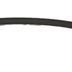 Easy Radiant AC1072 Neoprene Flexible Gas Connector, 1/2" x 36'
