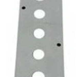 ICP 1013080 Transition Gasket for N9MP2080F16B1, N9MP2080F16C1 Furnaces
