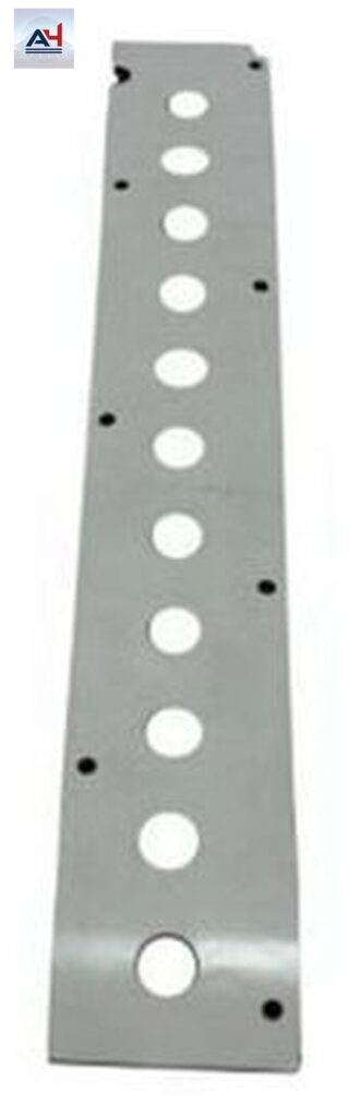 ICP 1013080 Transition Gasket for N9MP2080F16B1, N9MP2080F16C1 Furnaces