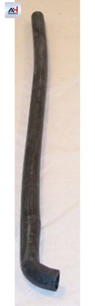 Arcoaire 1014359 Universal Condensate Drain Hose for Furnaces