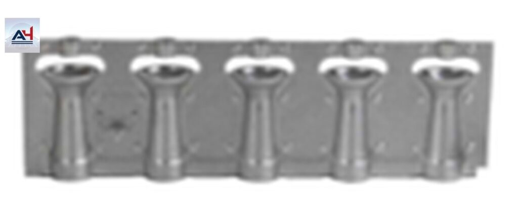 International F9MAC Comfort Products 1184355 Burner Kit for F9MAC, G9MAC