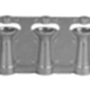 International F9MAC Comfort Products 1184355 Burner Kit for F9MAC, G9MAC