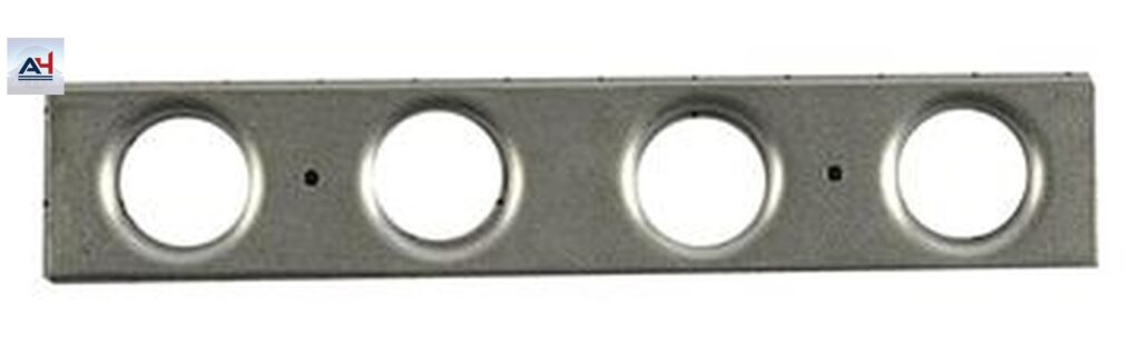 Goodman 11072203 Furnace Burner Orifice Shield