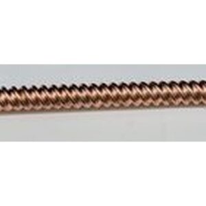 Gree FKCP 3/4 in. Flexible Copper Duct Adaptor
