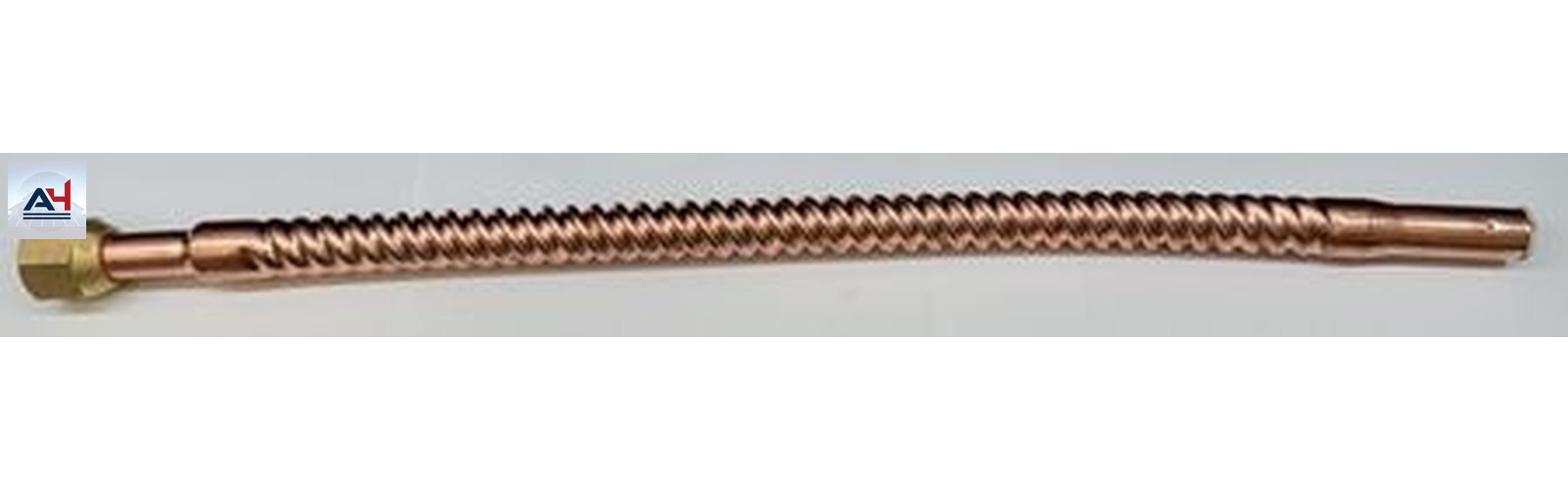 Gree FKCP 3/4 in. Flexible Copper Duct Adaptor