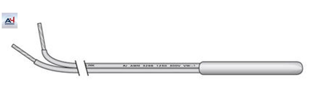 Heatlink 30079 Stainless Steel Slab Temperature Sensor