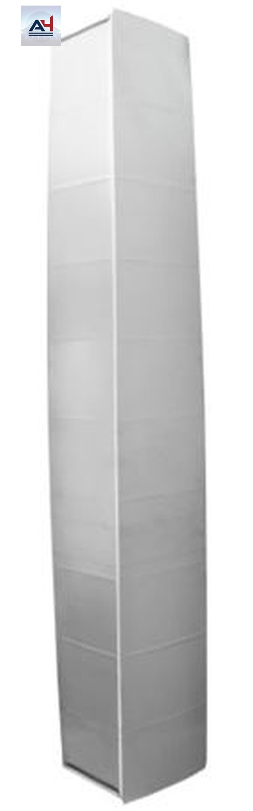 GV0234 8 in. x 10 in. x 48 in. 30