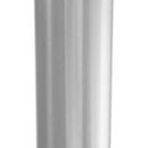 GV0358 4 in. x 30 in. 26 ga Galvanized Steel