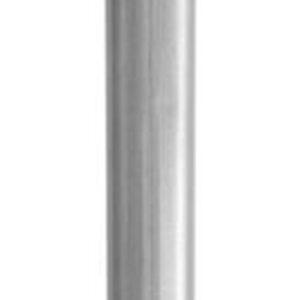GV0388 6 in. x 60 in. 30 ga Galvanized Steel