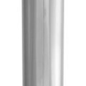 GV0427 10 in. x 60 in. 28 ga Galvanized Steel