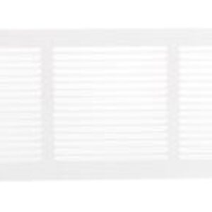 Imperial RG0095 Manufacturing RG0095 30 in. x 6 in. Painted