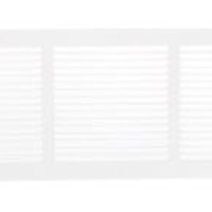Imperial RG0528 Manufacturing RG0528 30 in. x 12 in. Painted