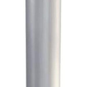 VT0214 4 in. x 30 in. 22 ga Rigid Aluminium