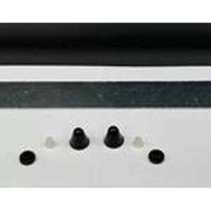 Lifebreath 99205108 Bracket Mounting Kit