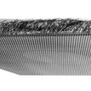 ProSelect PSPRDI2424 24 in. x 24 in. Commercial Perforated Return