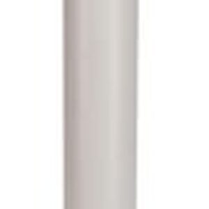 System 636 2 in. x 16 in. PVC FGV Concentric