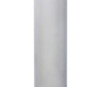 System 636 3 in. x 20 in. PVC FGV Concentric