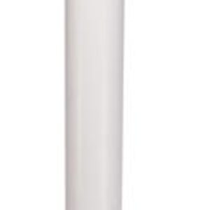 System 636 3 in. x 32 in. PVC FGV Concentric
