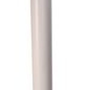 System 636 3 in. x 44 in. PVC FGV Concentric