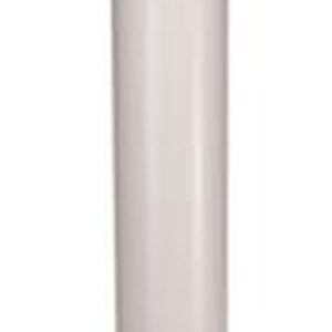 System 636 PVC Concentric Vent Kit, 4x36 Inch