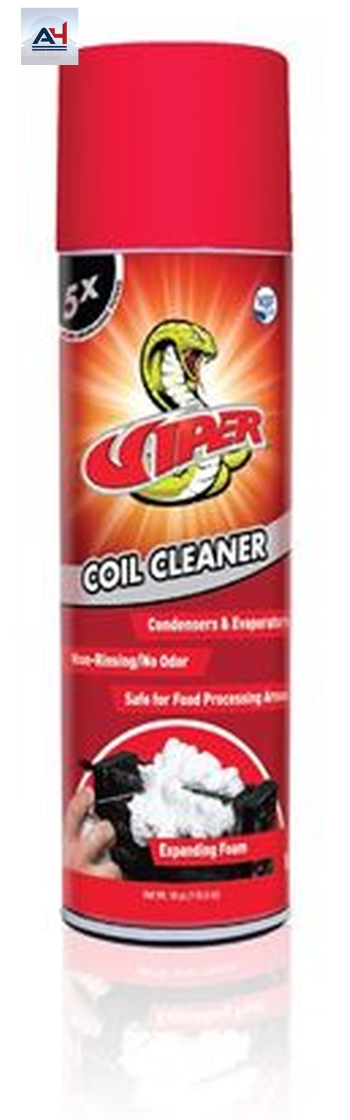 Viper RT800G Pan & Drain Treatment Gallon
