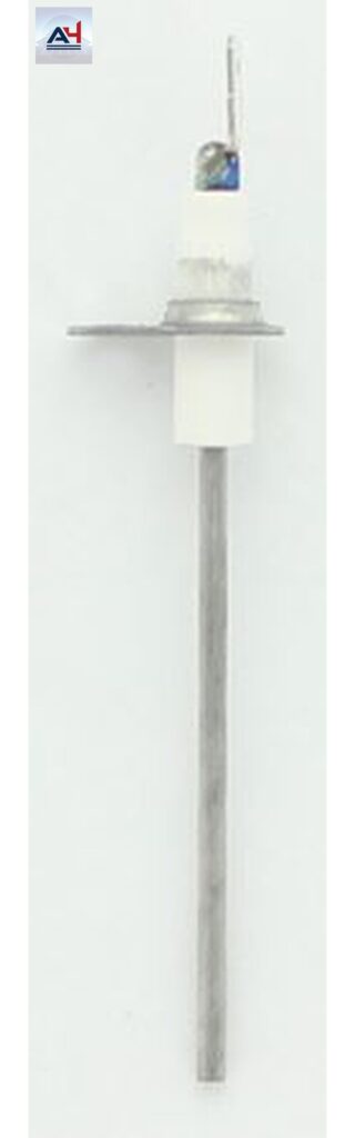 Reznor 195292 Flame Sensor for UDAP/UDAS Unit Heaters
