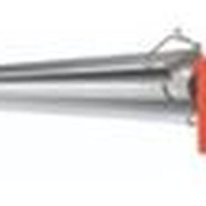 Schwank JA-0501-SW-P Aluminum Low Intensity Infrared Heater Tube