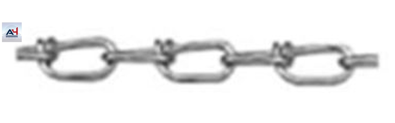 Schwank JL-0800-XX Lion Chain For S100 - S100U, ITB -