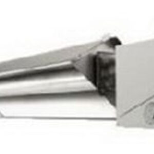Schwank TS-0030-JZ 30 ft Secondary Tube Kit for JZ Heaters