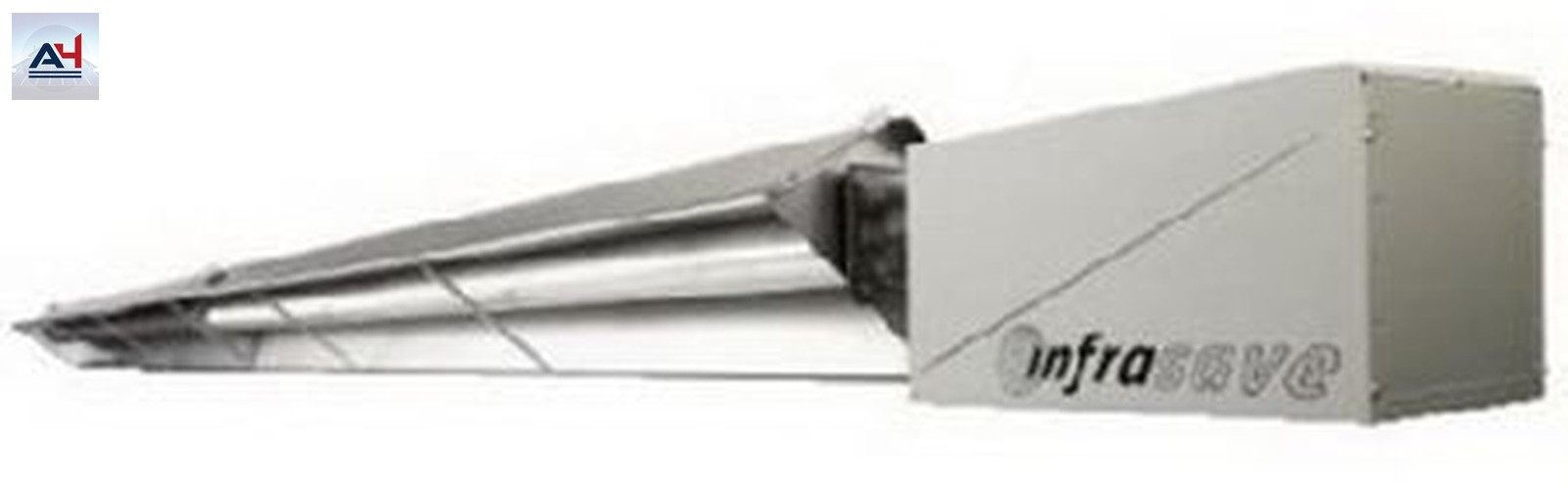 Schwank TS-0040-JZ 40 ft Secondary Tube Kit for STS-JZ Heaters