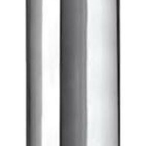 Selkirk SuperPro 2100 6-inch Stainless Steel Chimney Pipe 18in