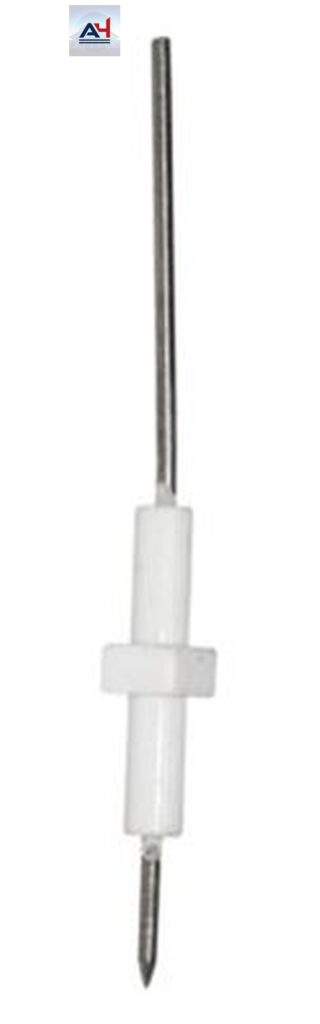 4000128 Flame Sensor For Radiant Tankless