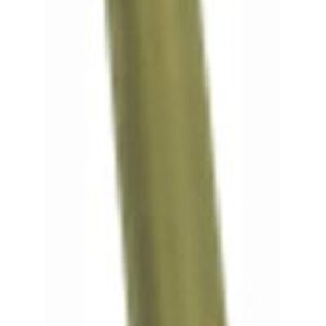 TPI A611 Gas Valve Pressure Adapter for Manometers, 5-inch