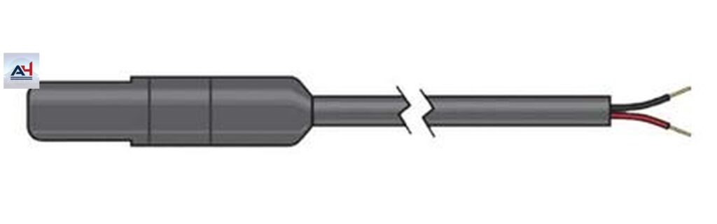 Uponor A3040073 Slab Sensor for Aerial Snow Sensor